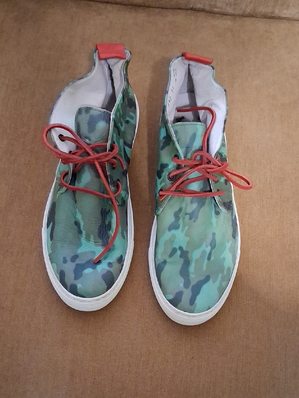 Del Toro Sneakers